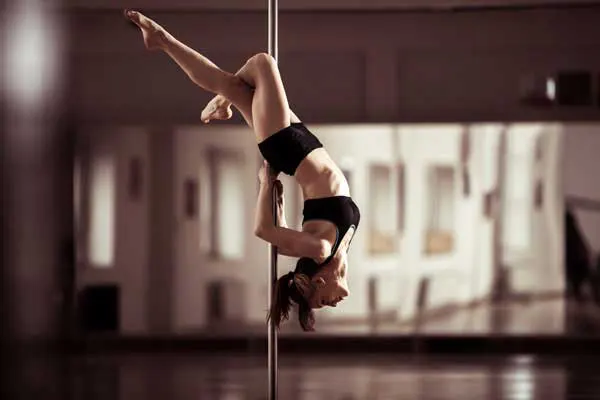 Pole Fitness Software